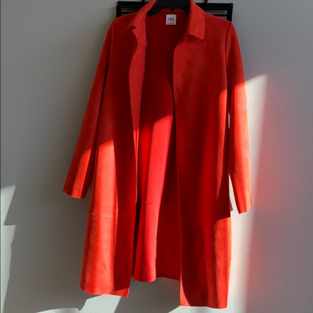 Zara blazer